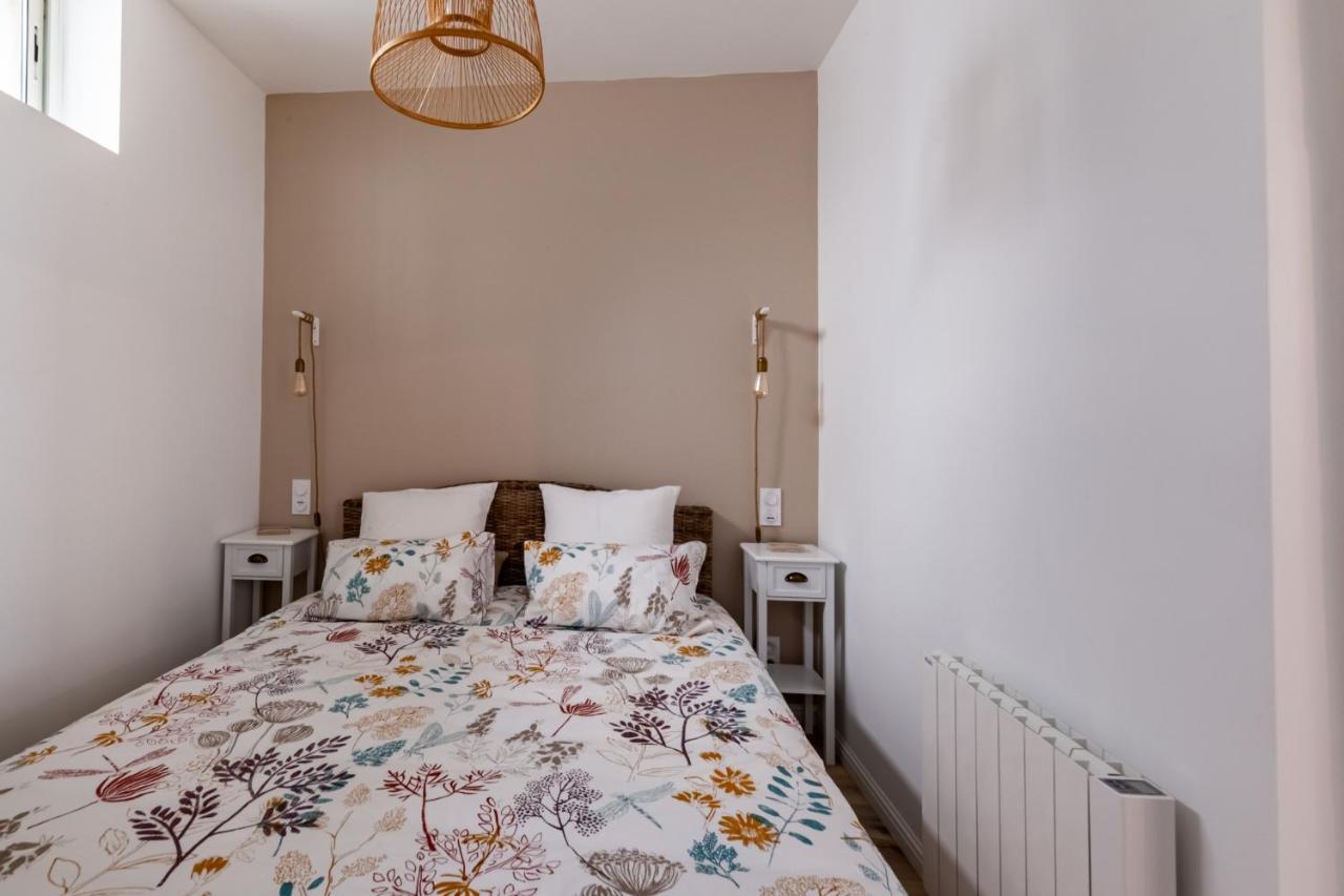 La Petite Cordonnerie Apartman Honfleur Kültér fotó